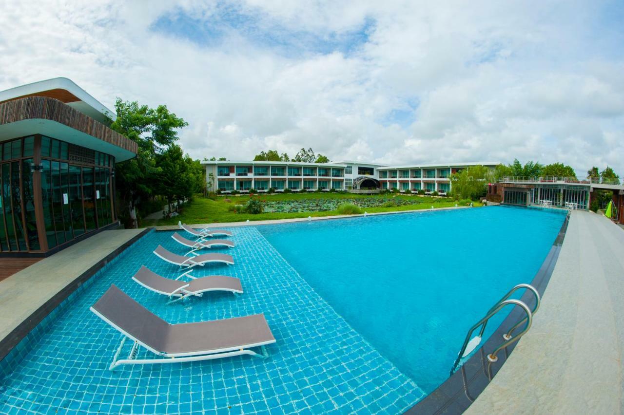 Baan Rim Ao 4* Chanthaburi