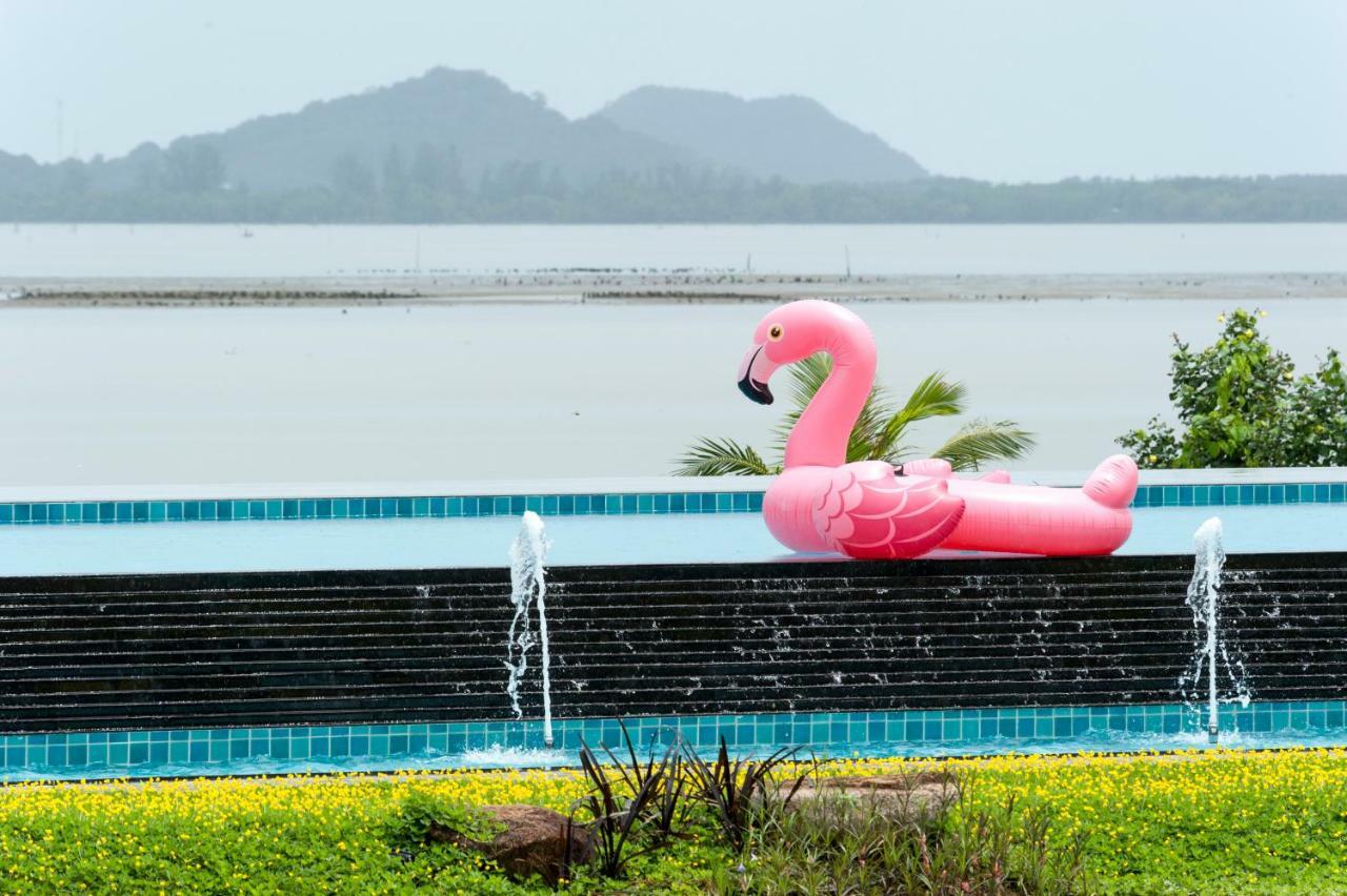 Hotel Baan Rim Ao