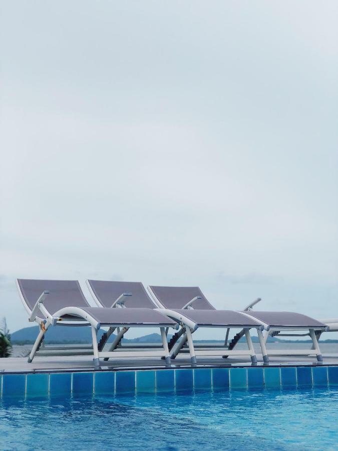 Baan Rim Ao 4*