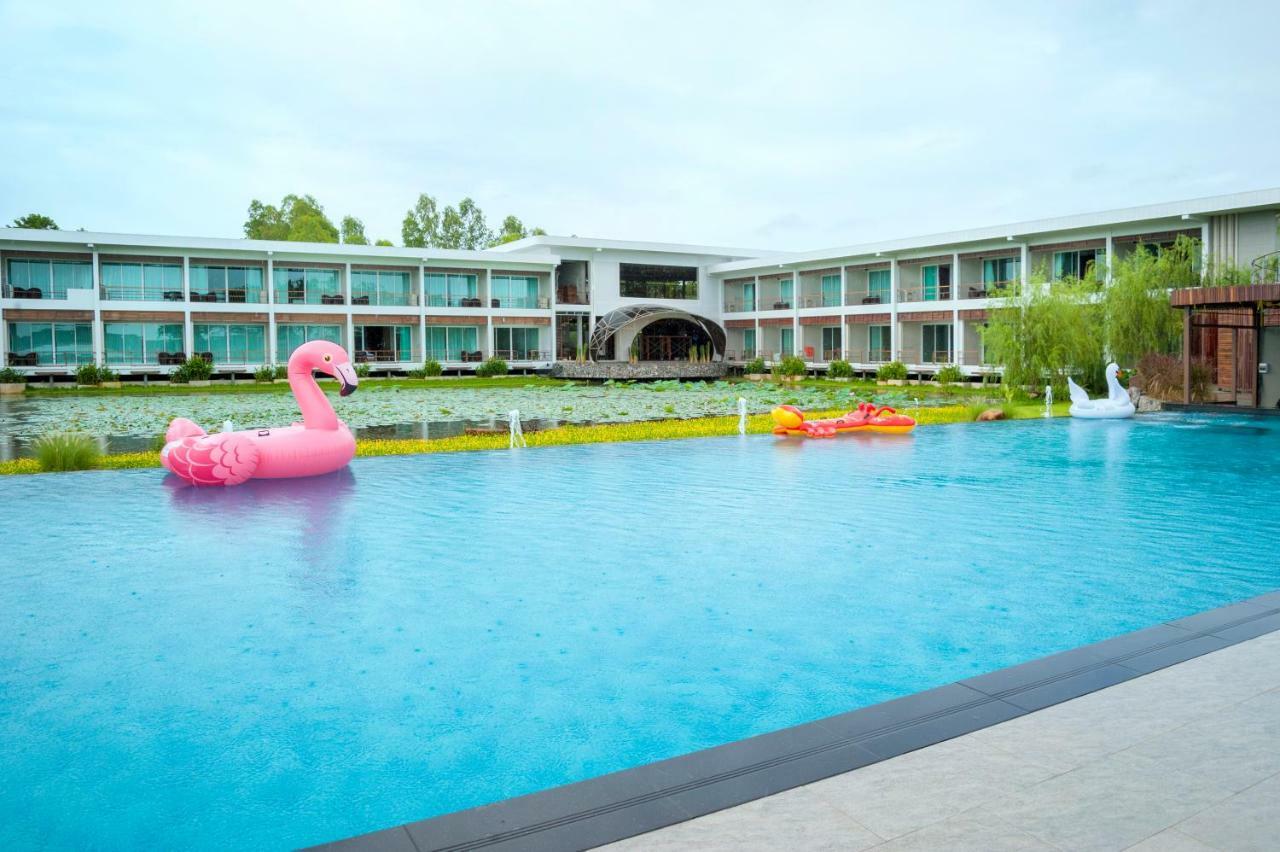 Baan Rim Ao