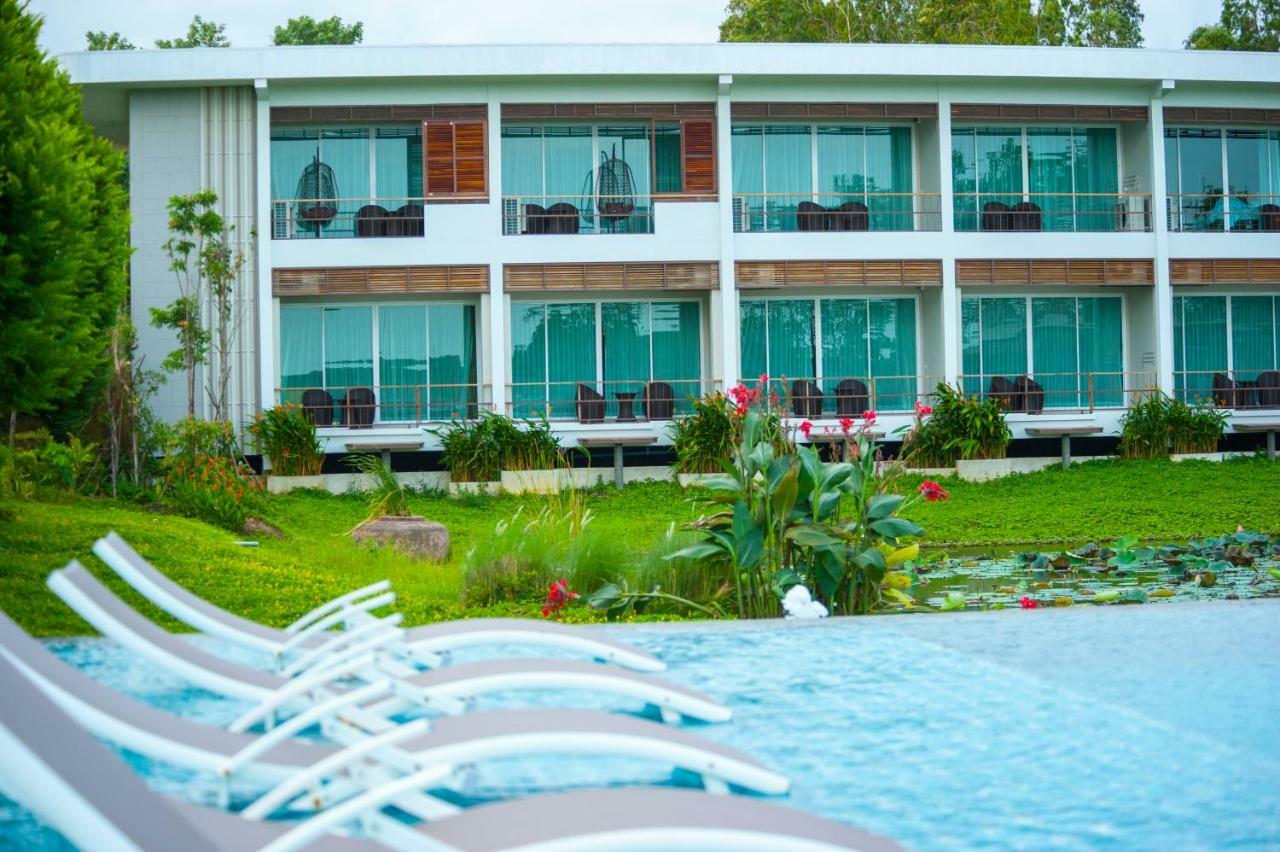 Hotel Baan Rim Ao Chanthaburi