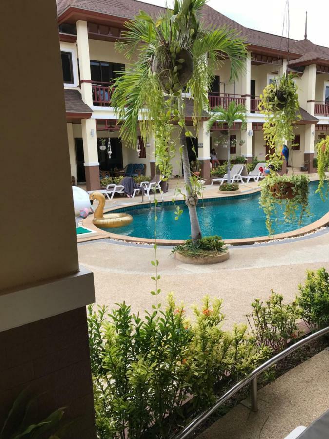 Villa Organgrinder Thai Paradise South