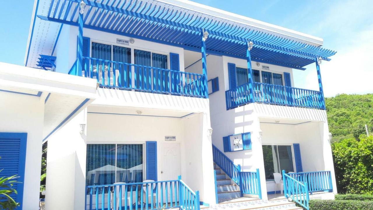 Resort Blue Sky 2*