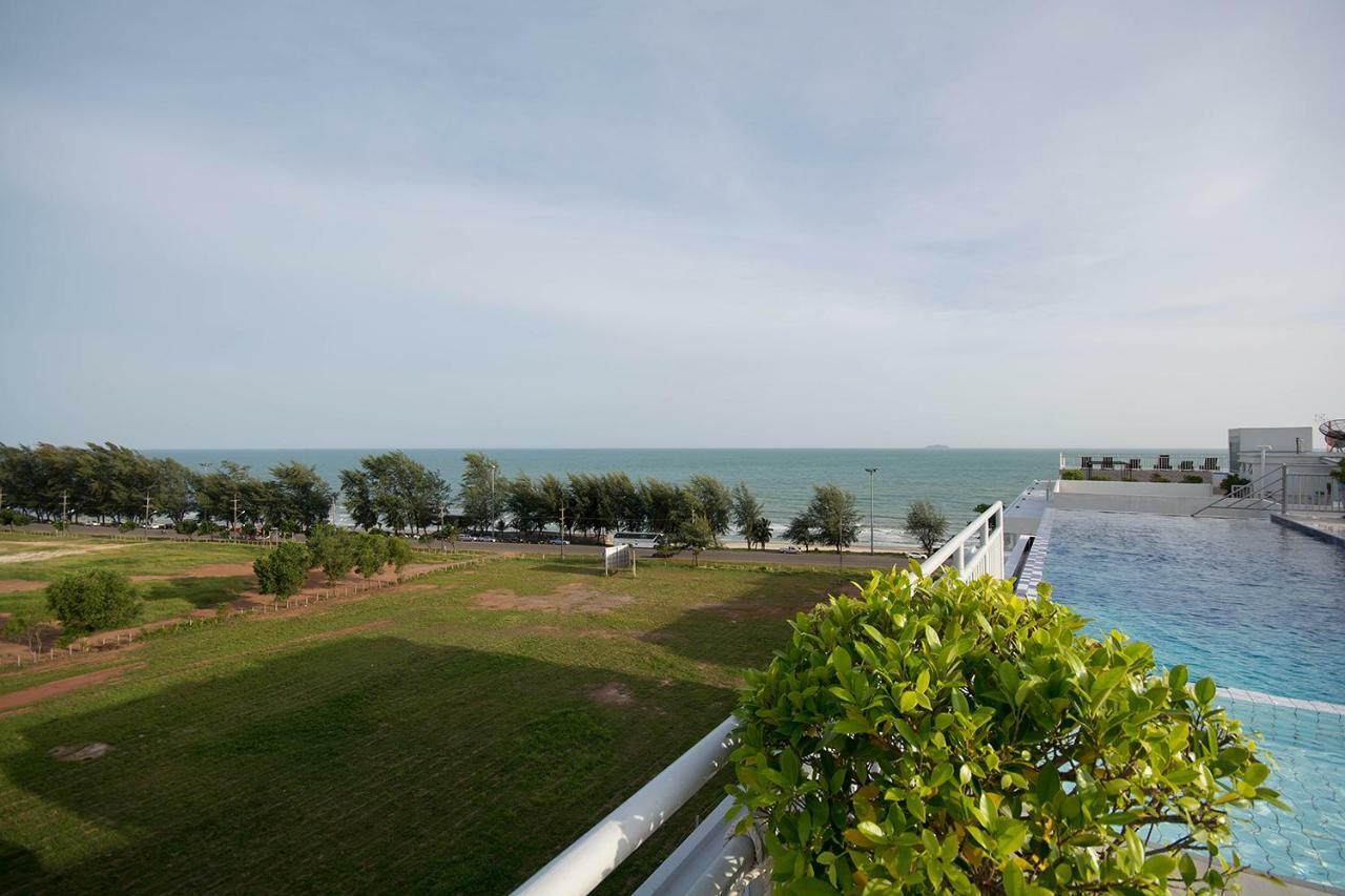 Mosaic Condominiuma62m By Malai Apartment Mae Phim