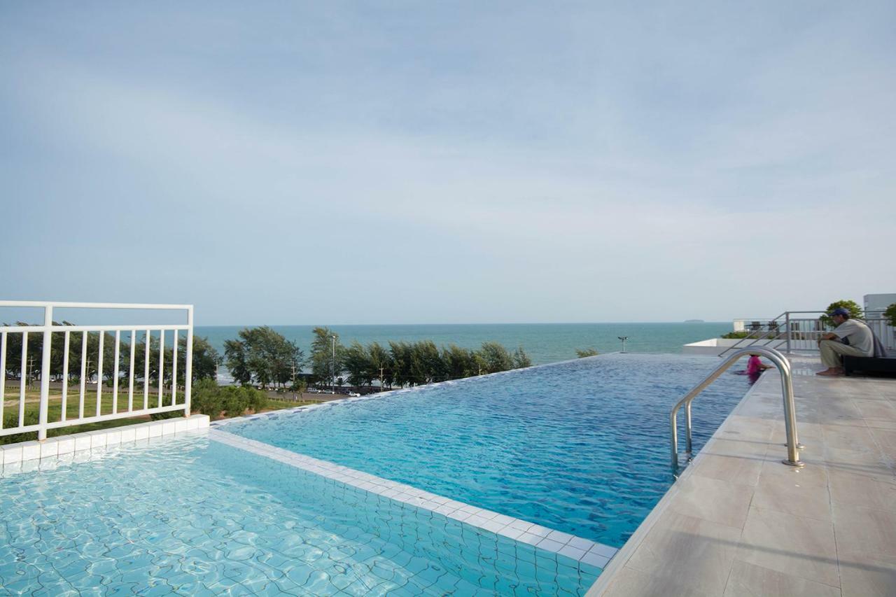 Mosaic Condominiuma62m By Malai Apartment Mae Phim