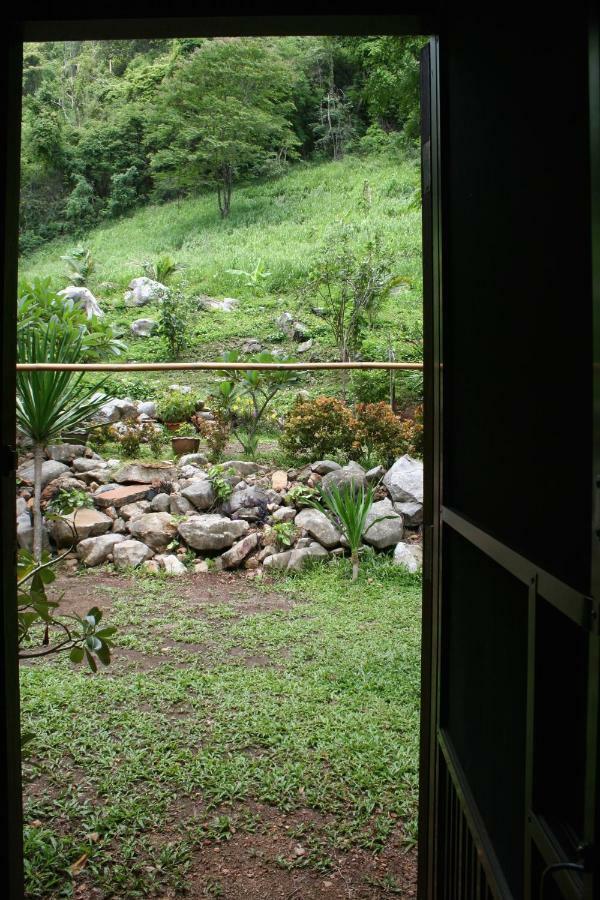 Holiday home Baan Til Dao Pround Fah *