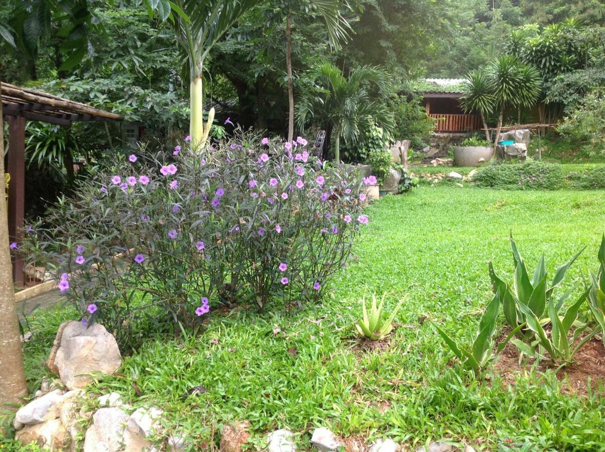 Holiday home Baan Til Dao Pround Fah *