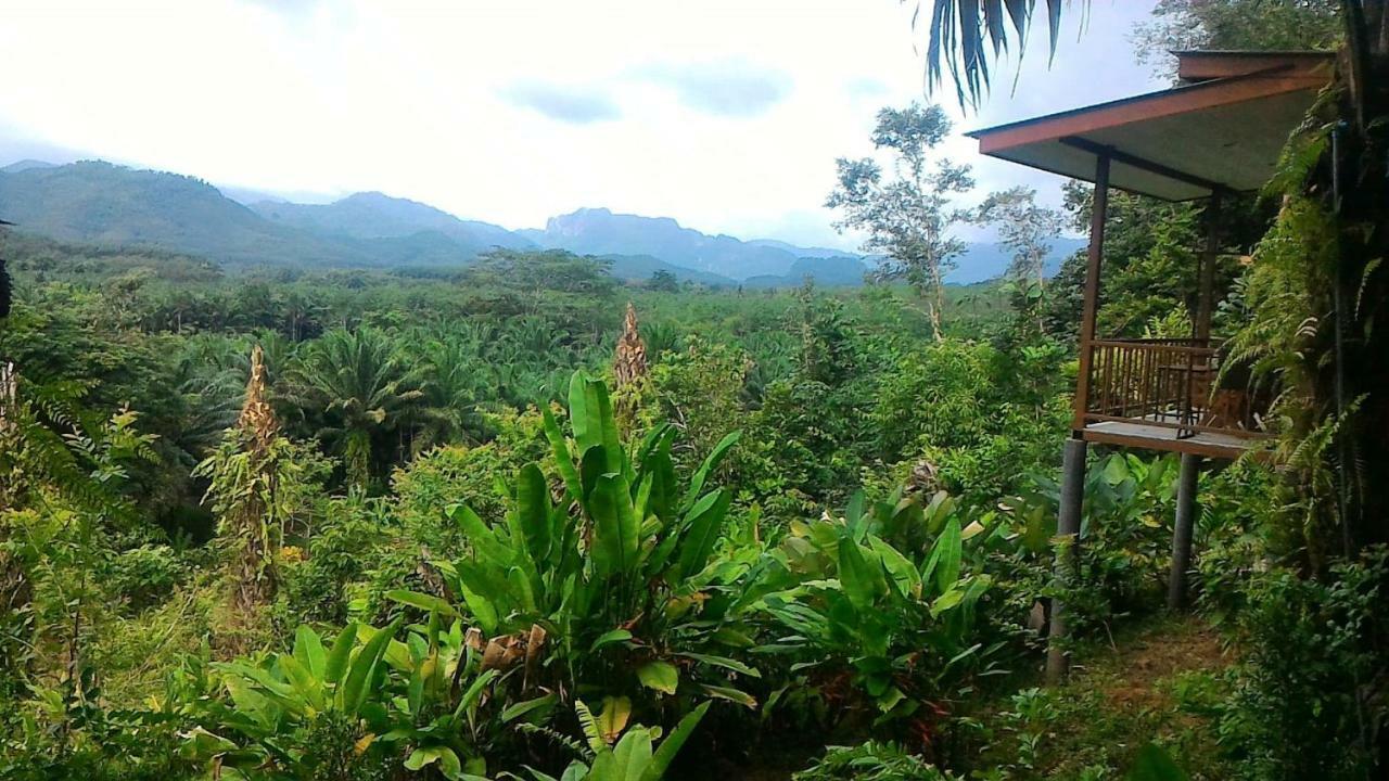 Khao Sok Horizon 2*