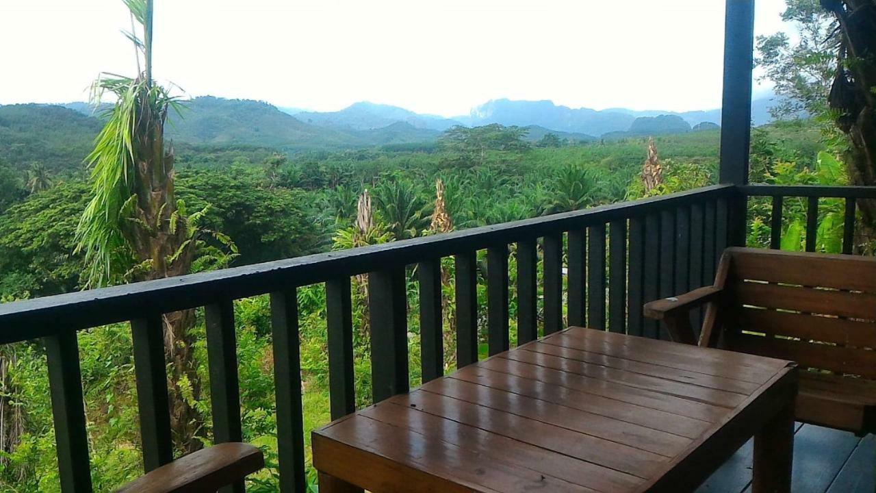 Khao Sok Horizon 2* Khao Sok National Park