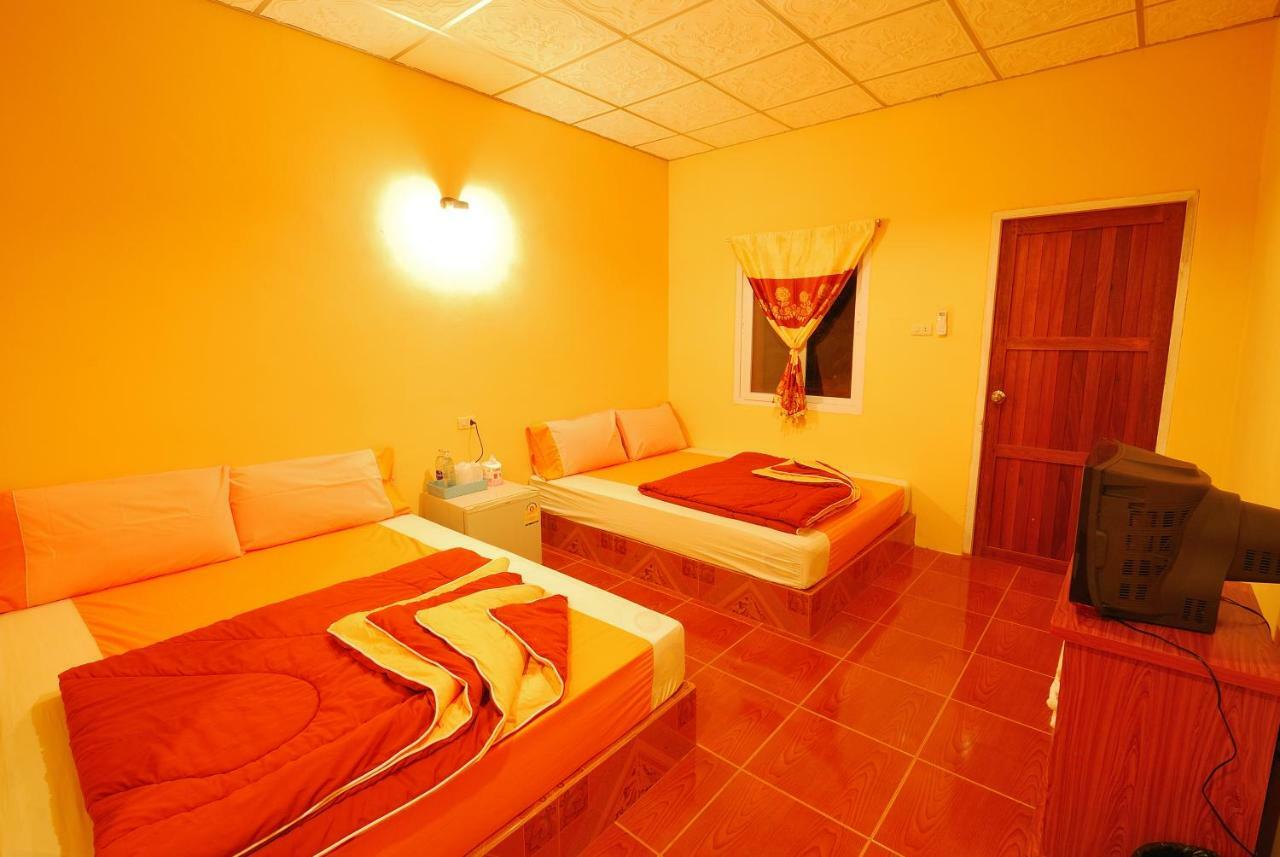 Resort Ban Tonnam 3*