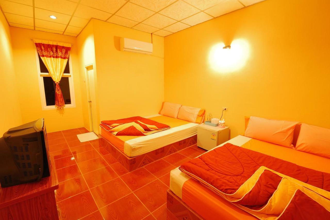 Resort Ban Tonnam 3*