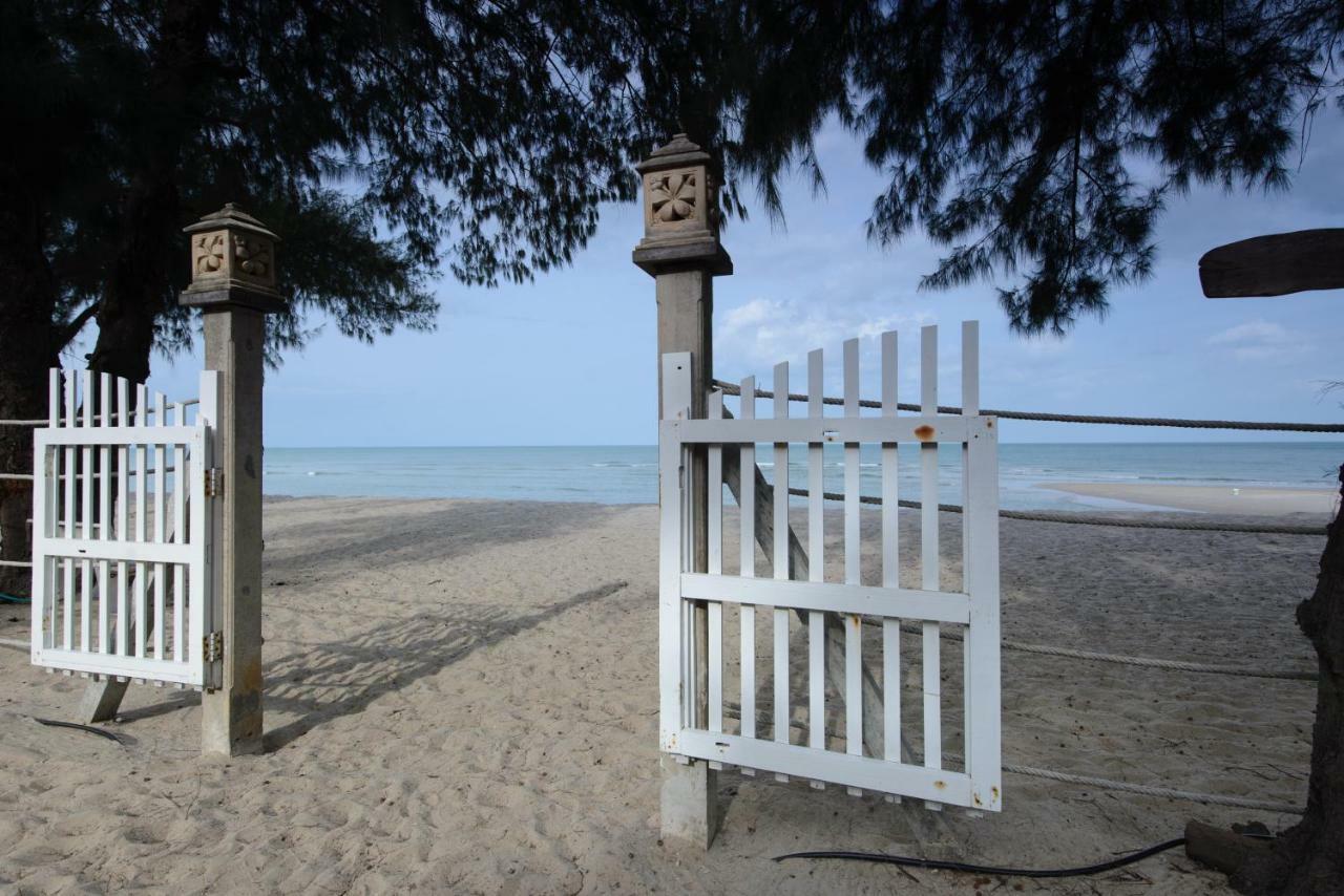 Holiday home Baan Kratom Tong By The Sea *