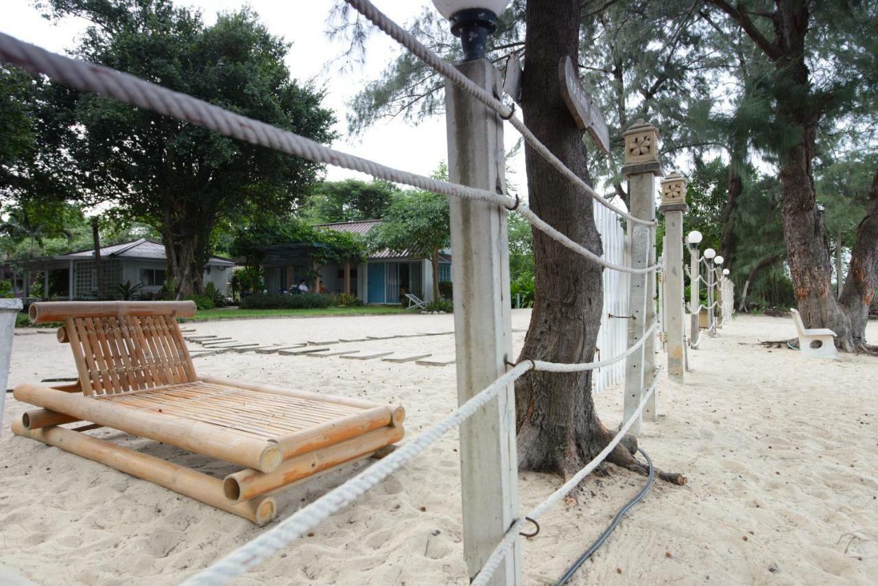 Baan Kratom Tong By The Sea Holiday home Cha-Am