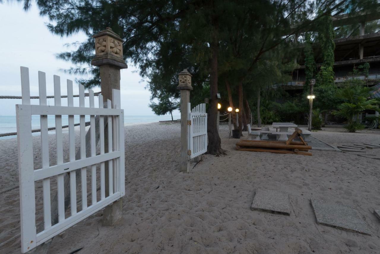 Casa de férias Baan Kratom Tong By The Sea