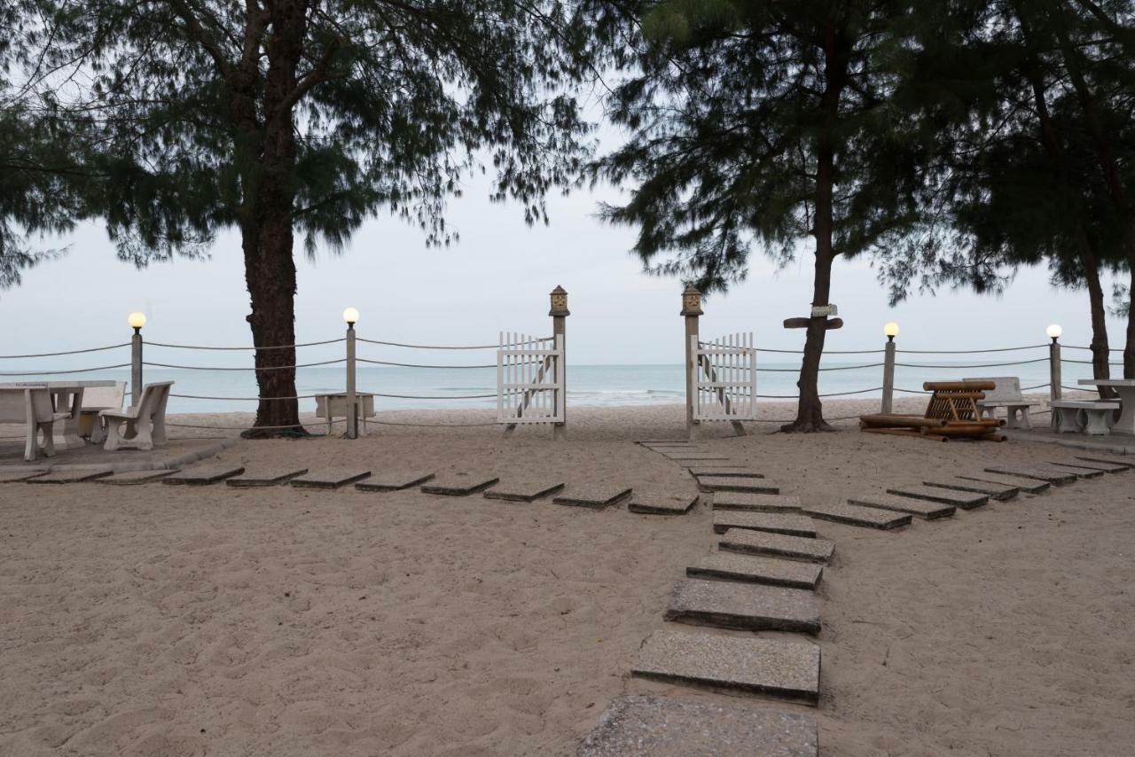 Baan Kratom Tong By The Sea