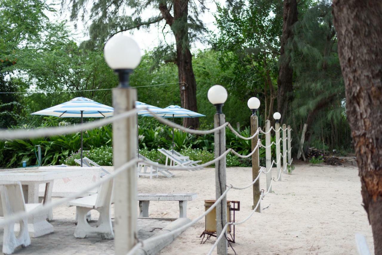 Baan Kratom Tong By The Sea Holiday home Cha-Am