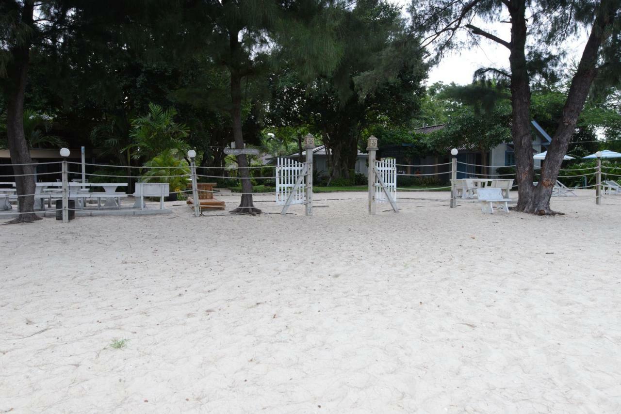Holiday home Baan Kratom Tong By The Sea Cha-Am
