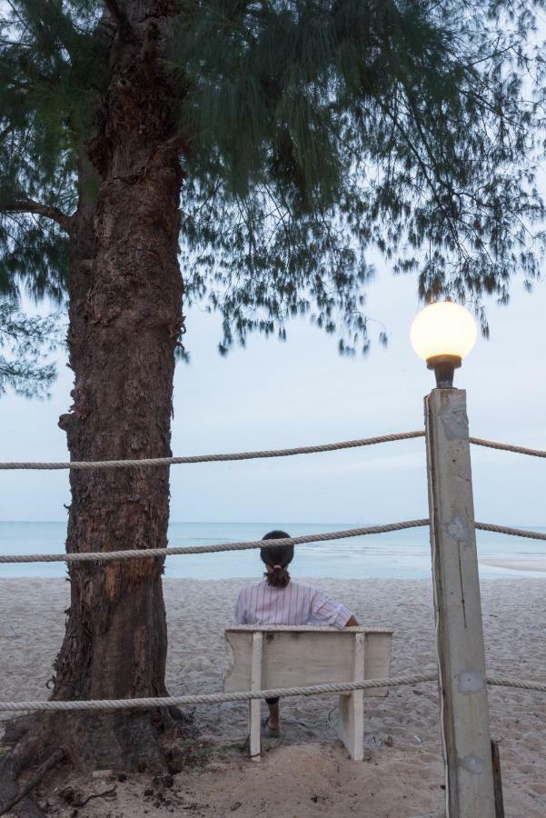 Holiday home Baan Kratom Tong By The Sea