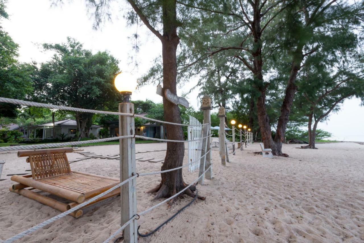 Baan Kratom Tong By The Sea