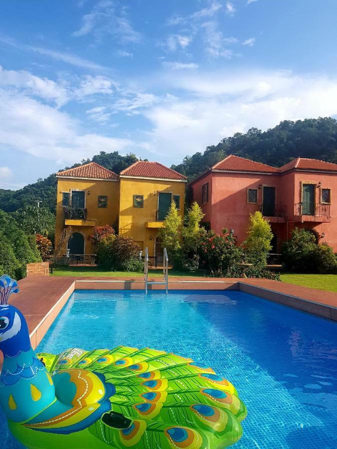 Hotel Davinci Di Khaoyai Mu Si