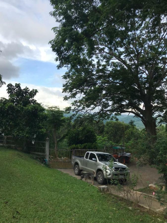 Holiday home Baan Til Dao Pround Fah Phayayen