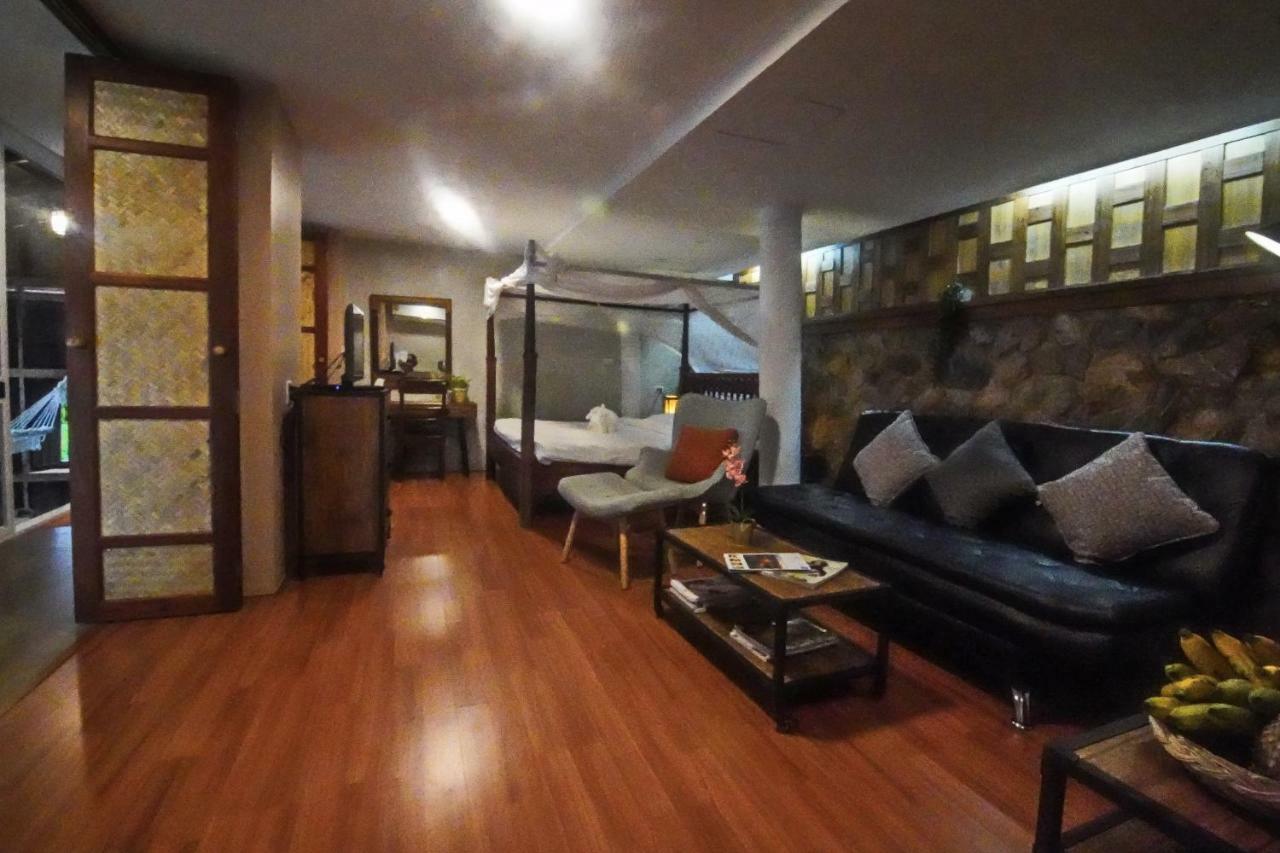 Resort Cococape Koh Mak