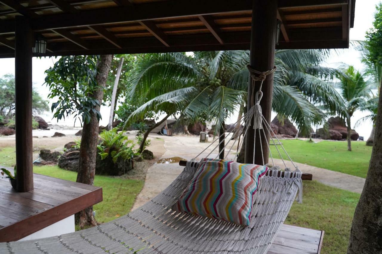 Cococape Resort