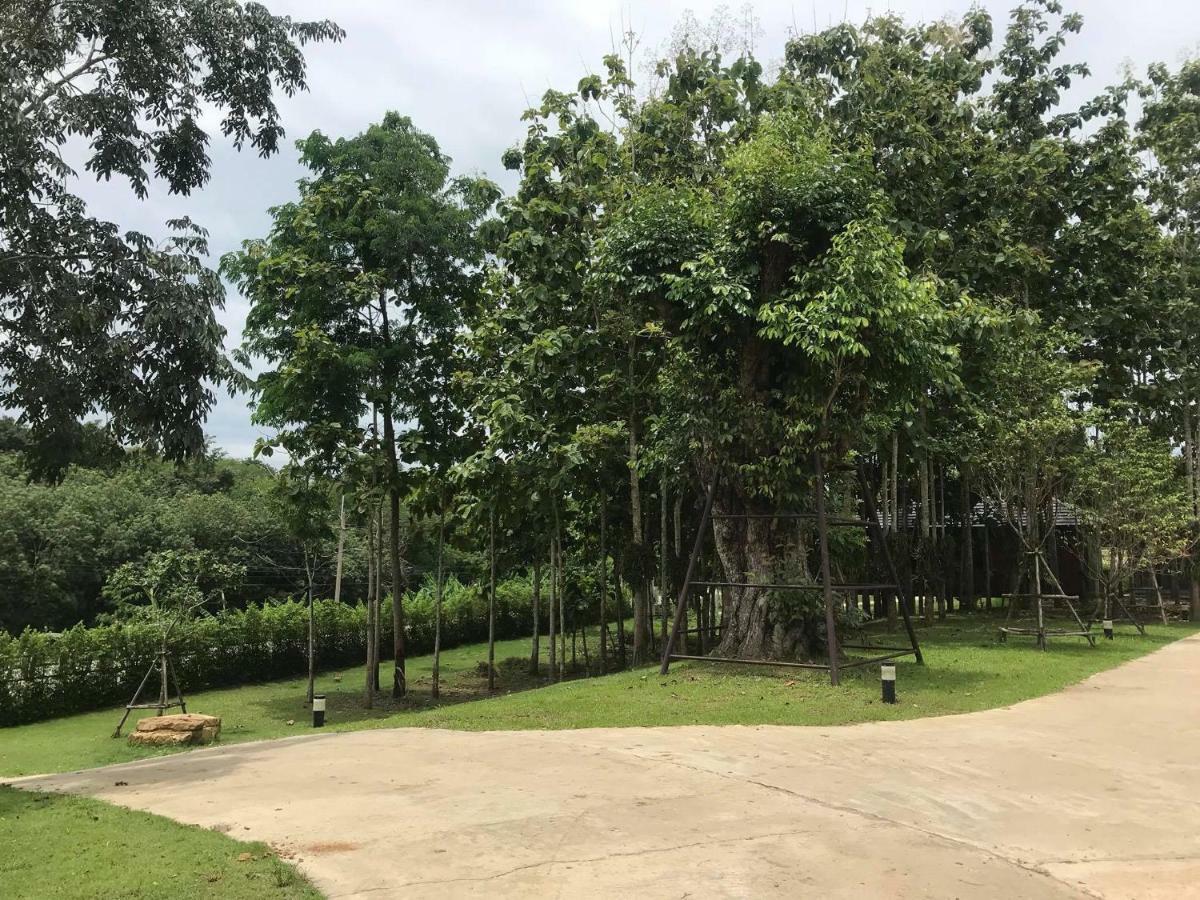 Chiang Klong Riverside 2* Chiang Khan