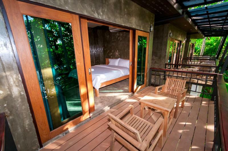 Chiang Klong Riverside Resort 2*