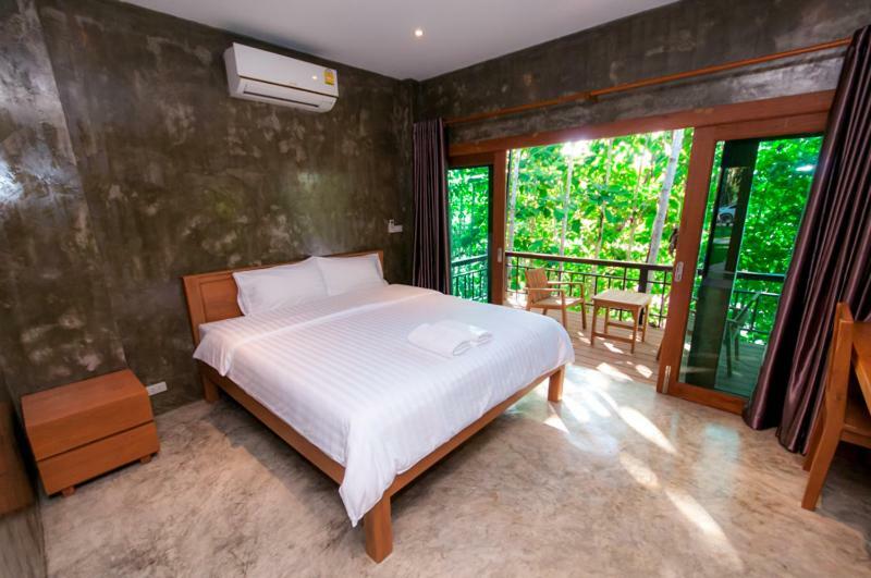 Chiang Klong Riverside Resort Chiang Khan