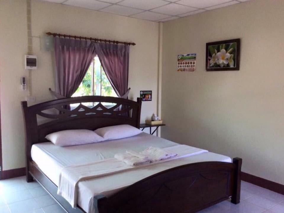 Resort Baan Suan Nam