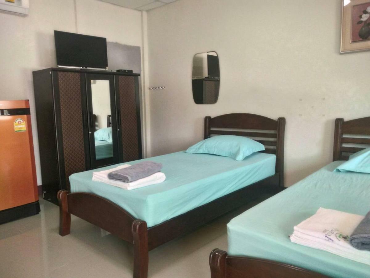 Resort Baan Suan Nam 2*