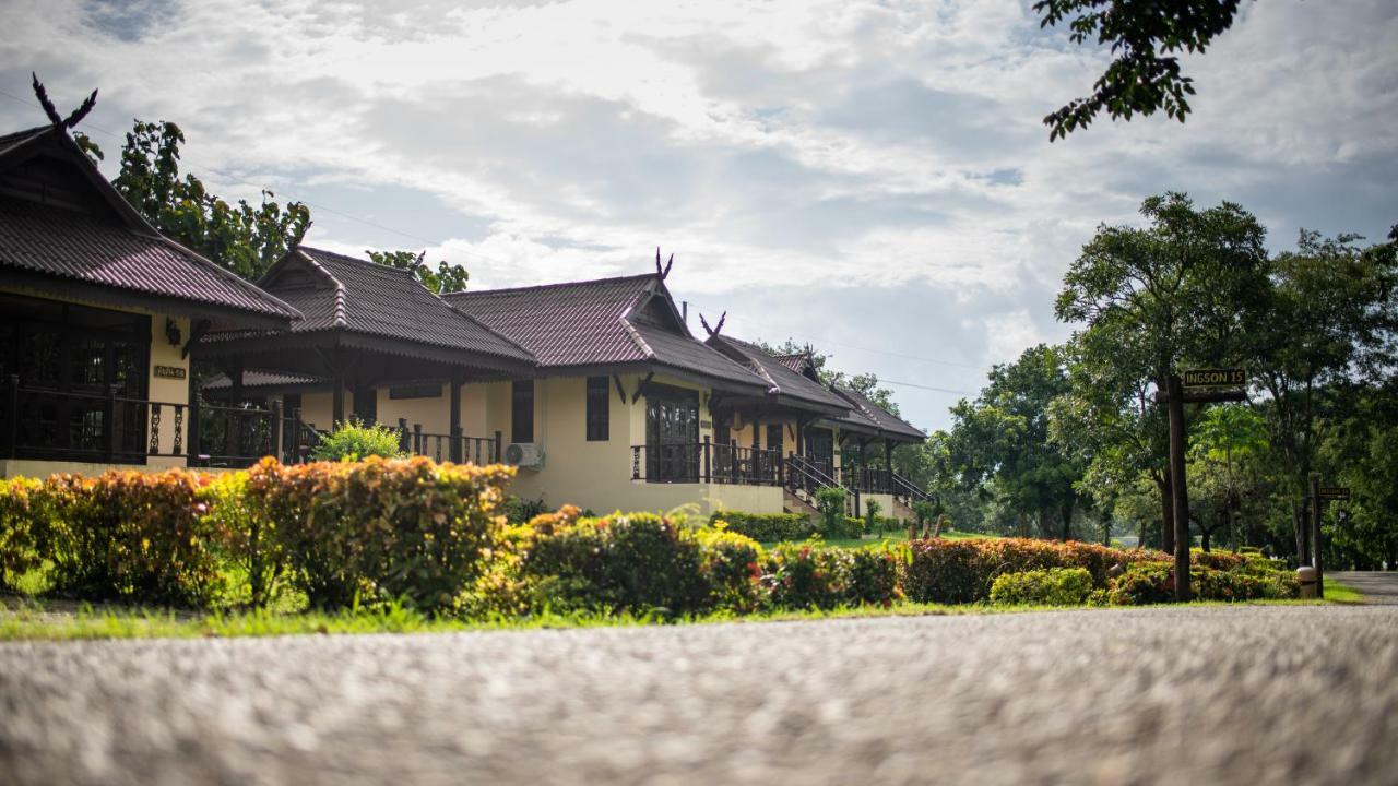 Doi Inthanon Riverside 3*
