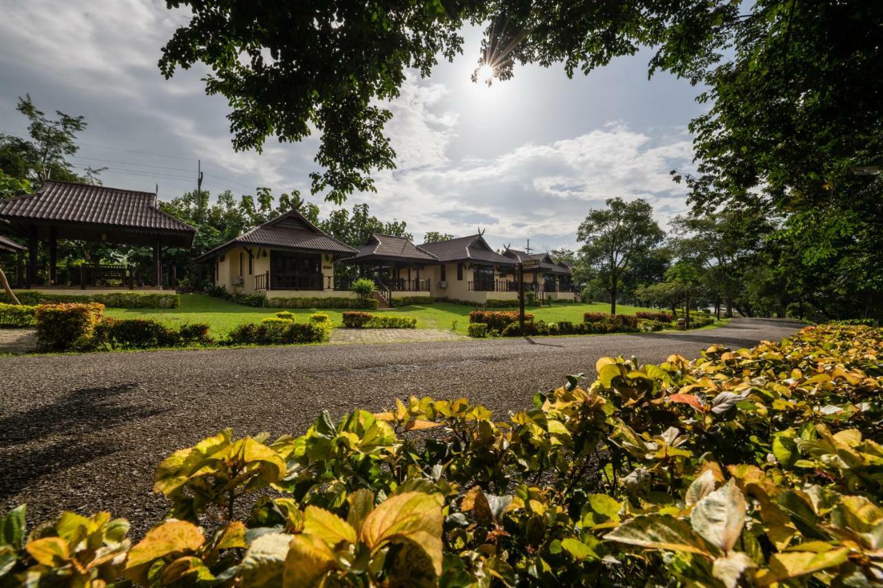 Doi Inthanon Riverside 3* Chom Thong