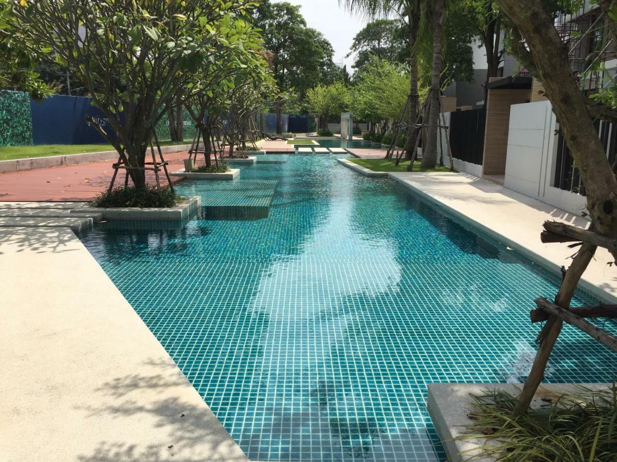 Villa Baan Dhewaran Beachfront *