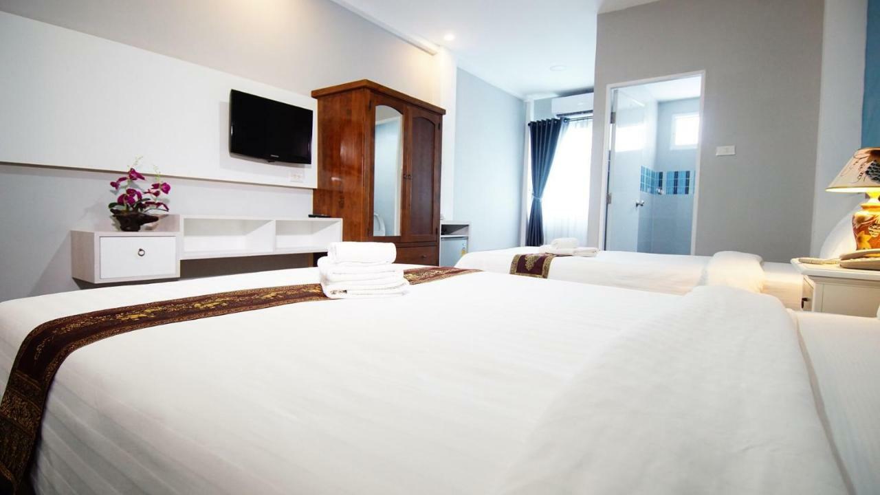 Phuranya Hotel Pakchong