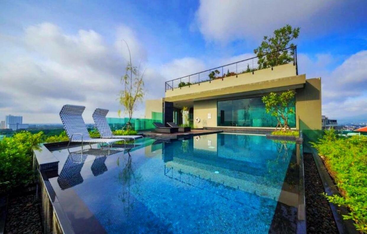 Apartamento The Astra *
