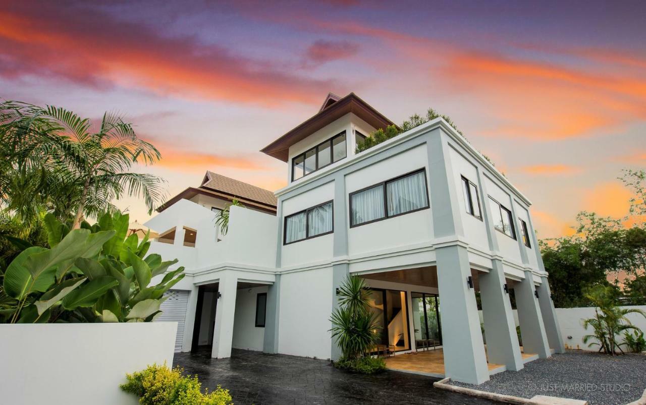 Penthouse Savoye Ao Nang
