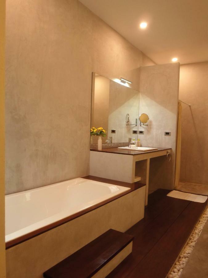 Villa Chuan Chom