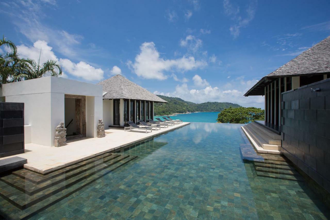 Villa Princess Stephanie *