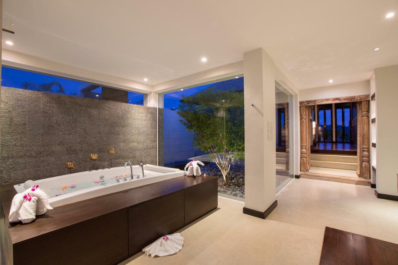 Villa Princess Stephanie *