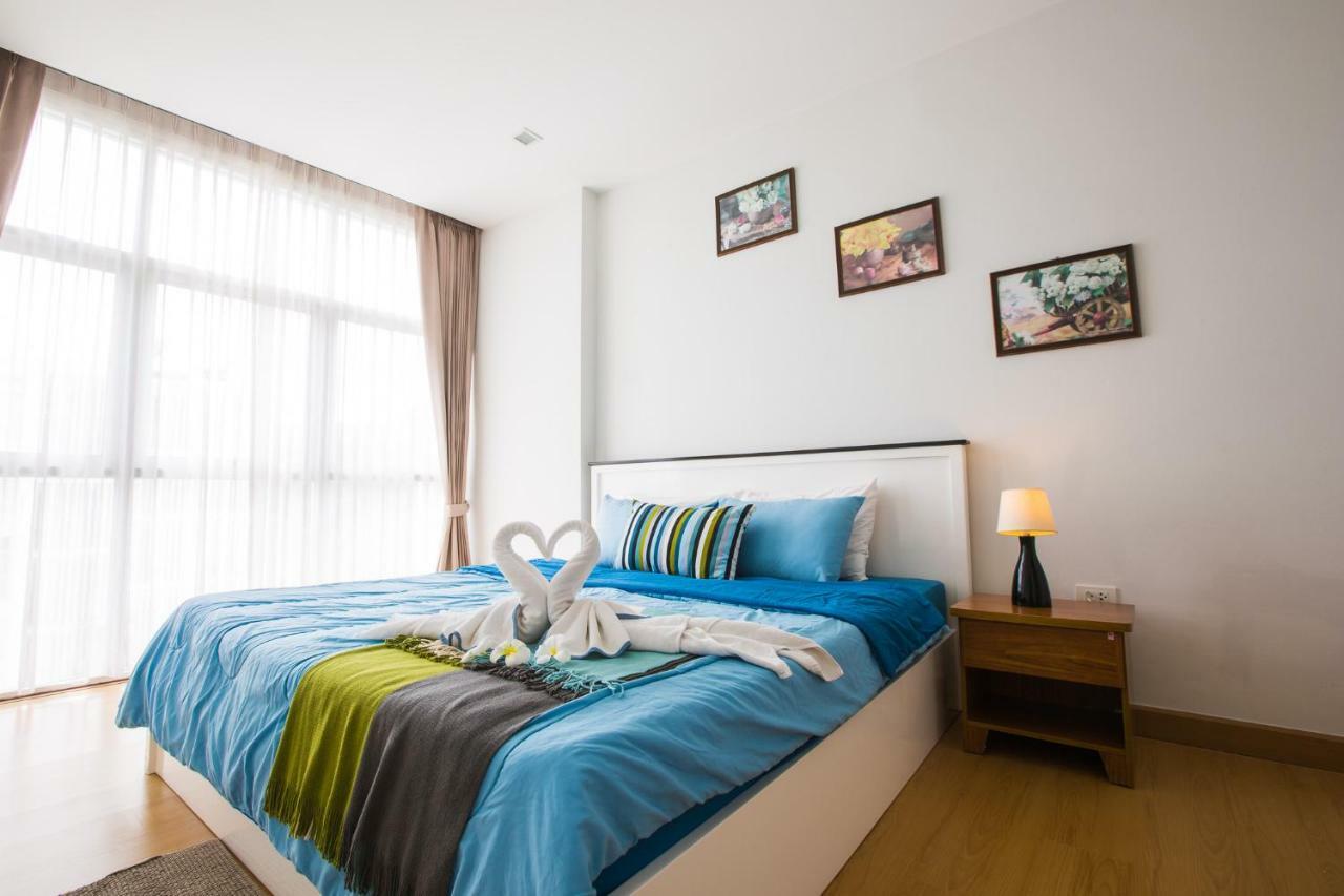 Apartment At Seacondo-1 Bedroom-a20