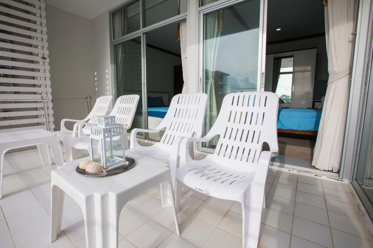 At Seacondo-2 Bedrooms-b35 *