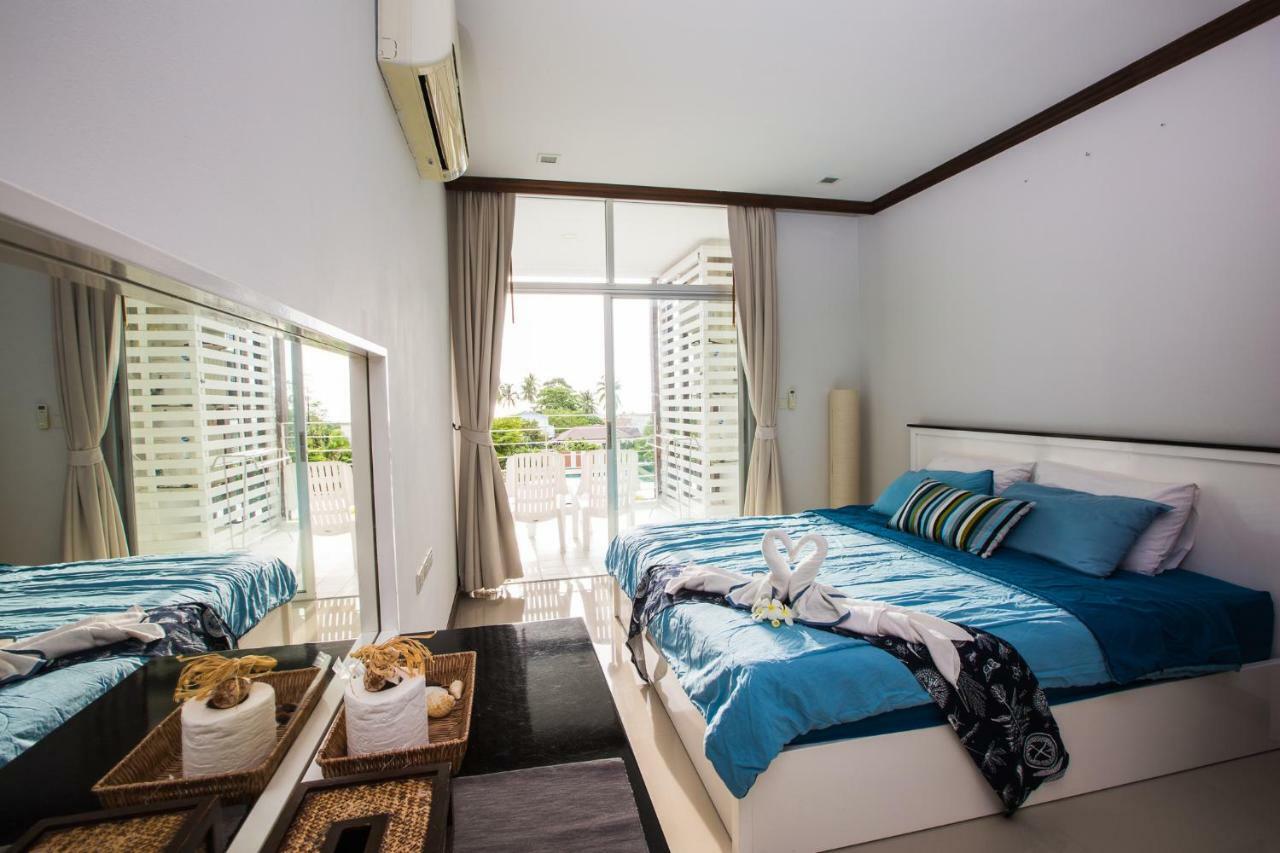 Apartment At Seacondo-2 Bedrooms-b35 *