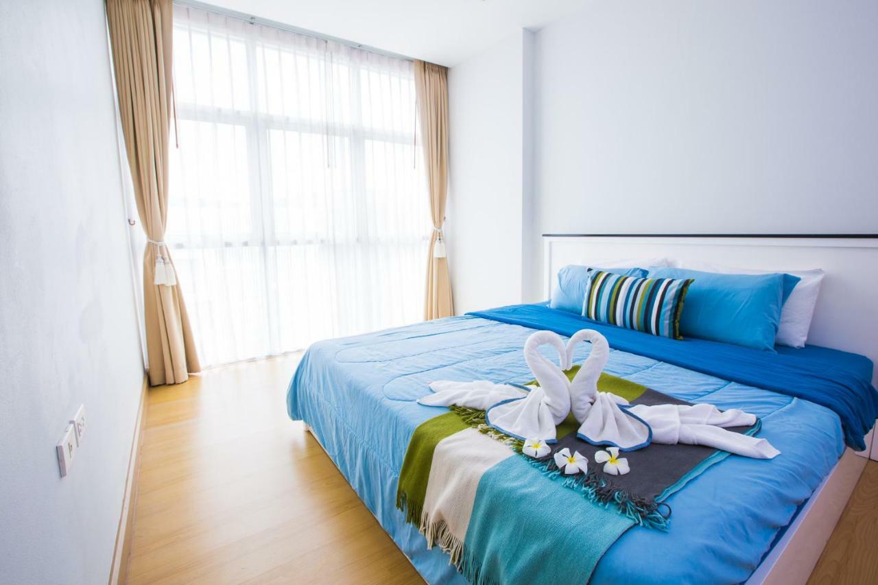 Apartment At Seacondo-1 Bedroom-a25