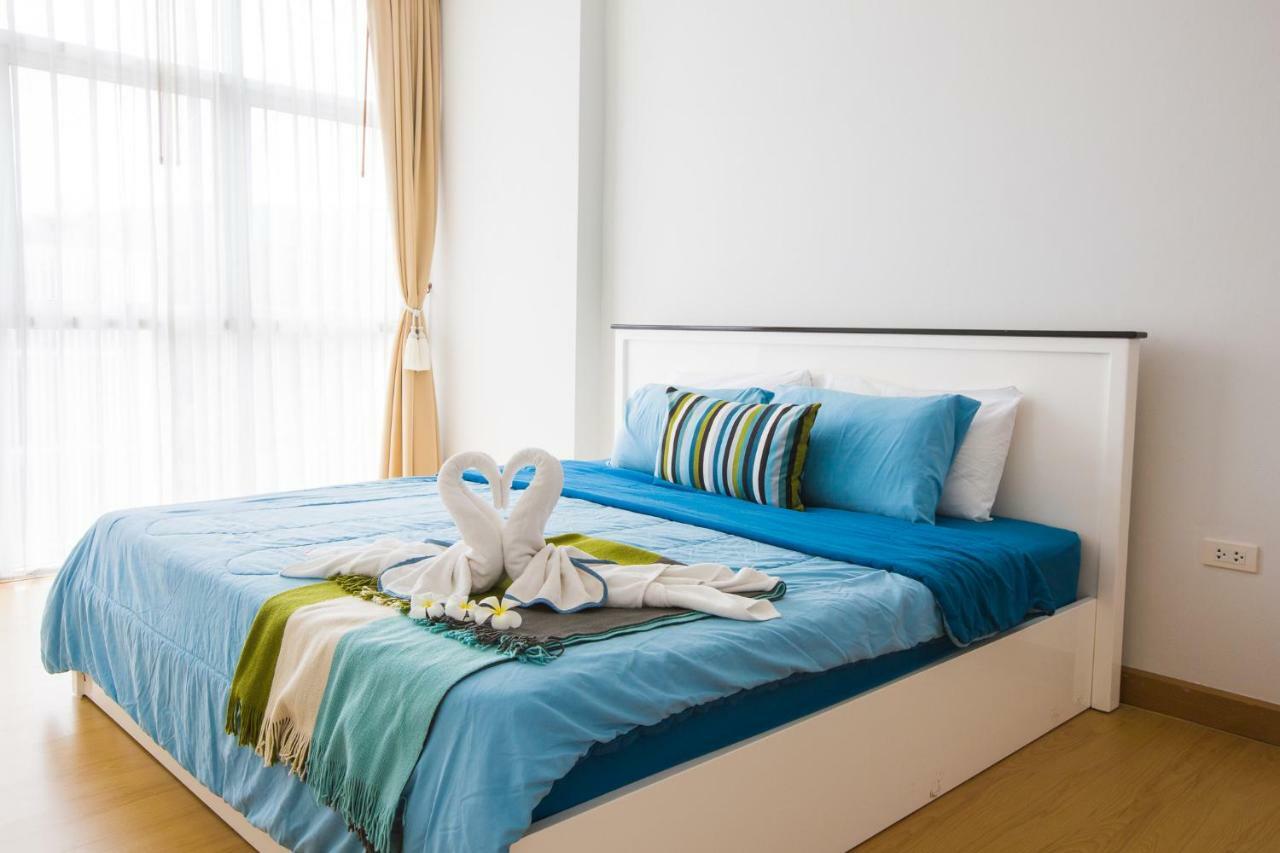 At Seacondo-1 Bedroom-a25