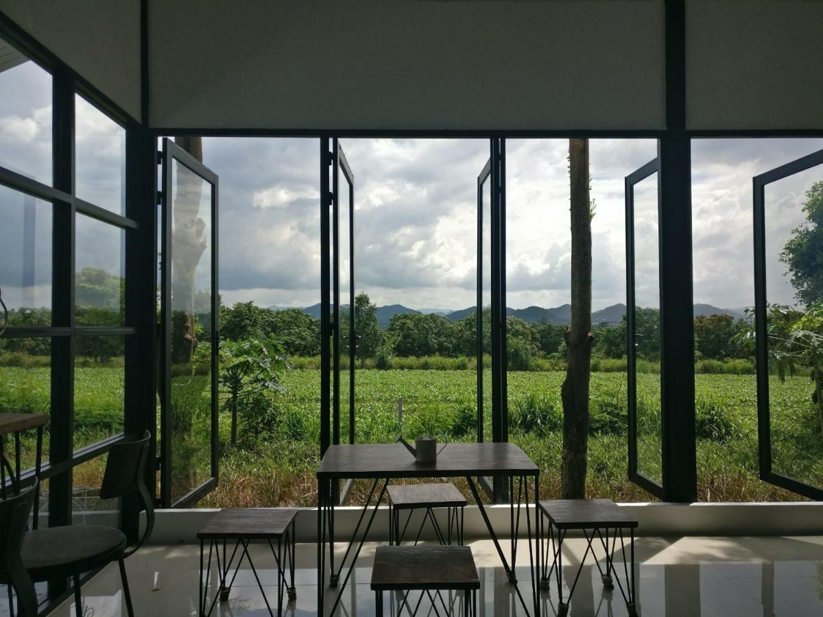 Hotel Blue Sky Khao Yai Pakchong