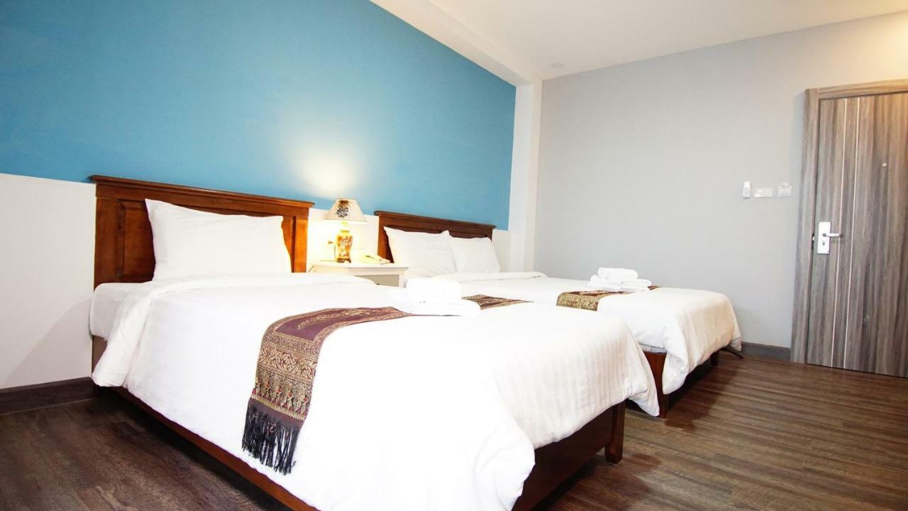 Phuranya Hotel