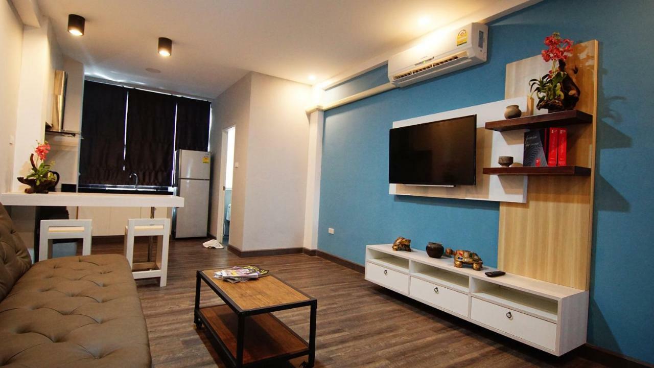 Phuranya Hotel Pakchong