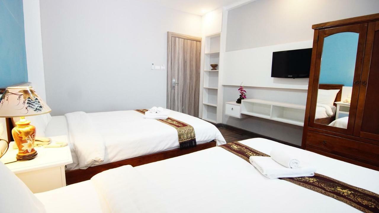 Phuranya Hotel 2*